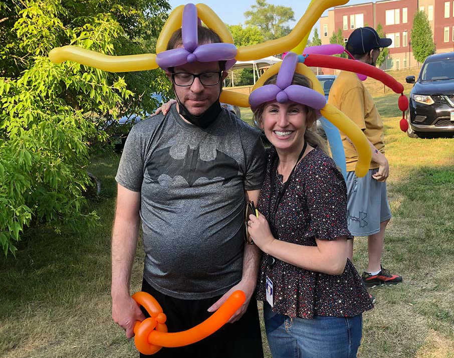 Annie-and-Josh-bbq-july-15-2